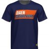 Camiseta Oficial Pedro Moreno Algodón Transfer 2022