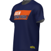 Camiseta Oficial Pedro Moreno Algodón Transfer 2022