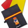 RFEVB 0 Tarjetero Oficial del CTNA de la Real Federación Española de Voleibol de Arbitros