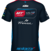 Polo MTHelmets-MSI Moto3 2024 Replica