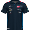 Polo MTHelmets-MSI Moto3 2024 Replica