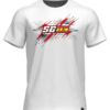 Camiseta Oficial Sergio Garcia Dols #03 Moto2 2024 - Ref.SG2401