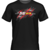 Camiseta Oficial Sergio Garcia Dols #03 Moto2 2024 - Ref.SG2401