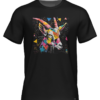 Camiseta Oficial Sergio Garcia Dols #03 Moto2 2024 - Ref.SG2403