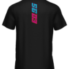 Camiseta Oficial Sergio Garcia Dols #03 Moto2 2024 - Ref.SG2403