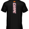 Camiseta Oficial Alvaro Carpe #83 2024 - Ref.AC-C2401