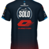 MTHelmets-MSI Moto2 2024 Replica T-shirt (copia)