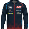 Softshell MSI Racing Team Moto3 2025 Replica