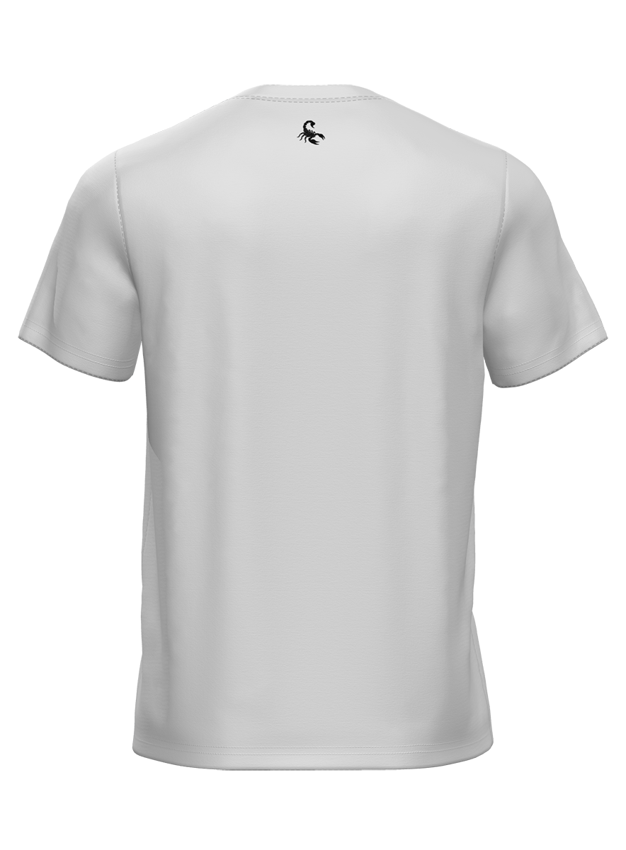 Camiseta Casual Algodon DAEN2602 Scorpion-2
