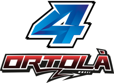 Logo de Iván Ortolá