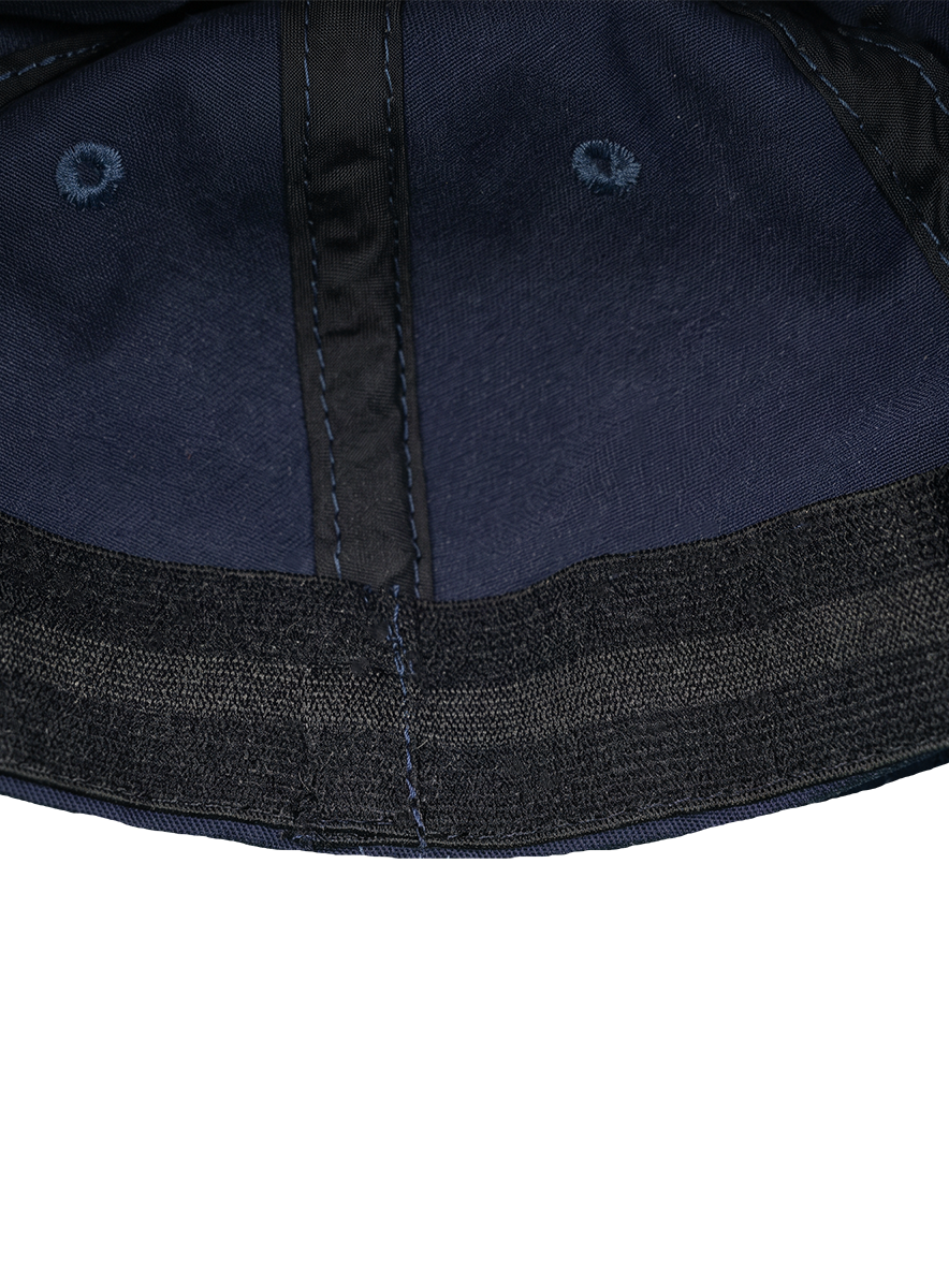 Gorra Iván Ortolá #4 Classic Azul Marino 26OR08